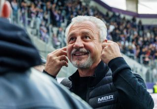 OFFICIEL : Le SSV Ulm mise sur l’expérience de Pavel Dotchev !