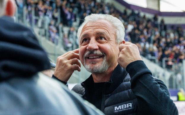 OFFICIEL : Le SSV Ulm mise sur l’expérience de Pavel Dotchev !