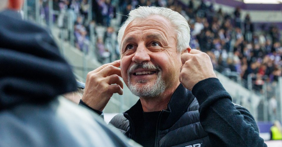 OFFICIEL : Le SSV Ulm mise sur l’expérience de Pavel Dotchev !