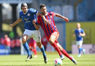 Un conflit inattendu entre le Hansa Rostock et Heidenheim. Le sigle « FCH » au cœur d’un vrai bras de fer juridique
