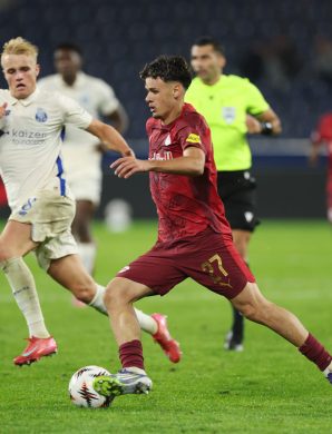 Seulement quelques mois après l’avoir vendu.. Le Bayer Leverkusen prépare le retour de Kerim Alajbegovic !