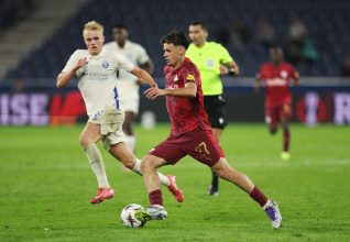 Seulement quelques mois après l’avoir vendu.. Le Bayer Leverkusen prépare le retour de Kerim Alajbegovic !