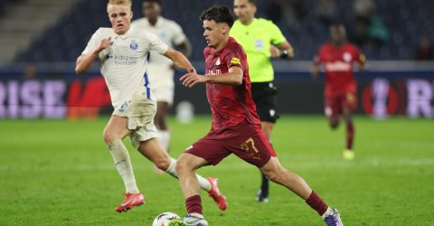 Seulement quelques mois après l’avoir vendu.. Le Bayer Leverkusen prépare le retour de Kerim Alajbegovic !