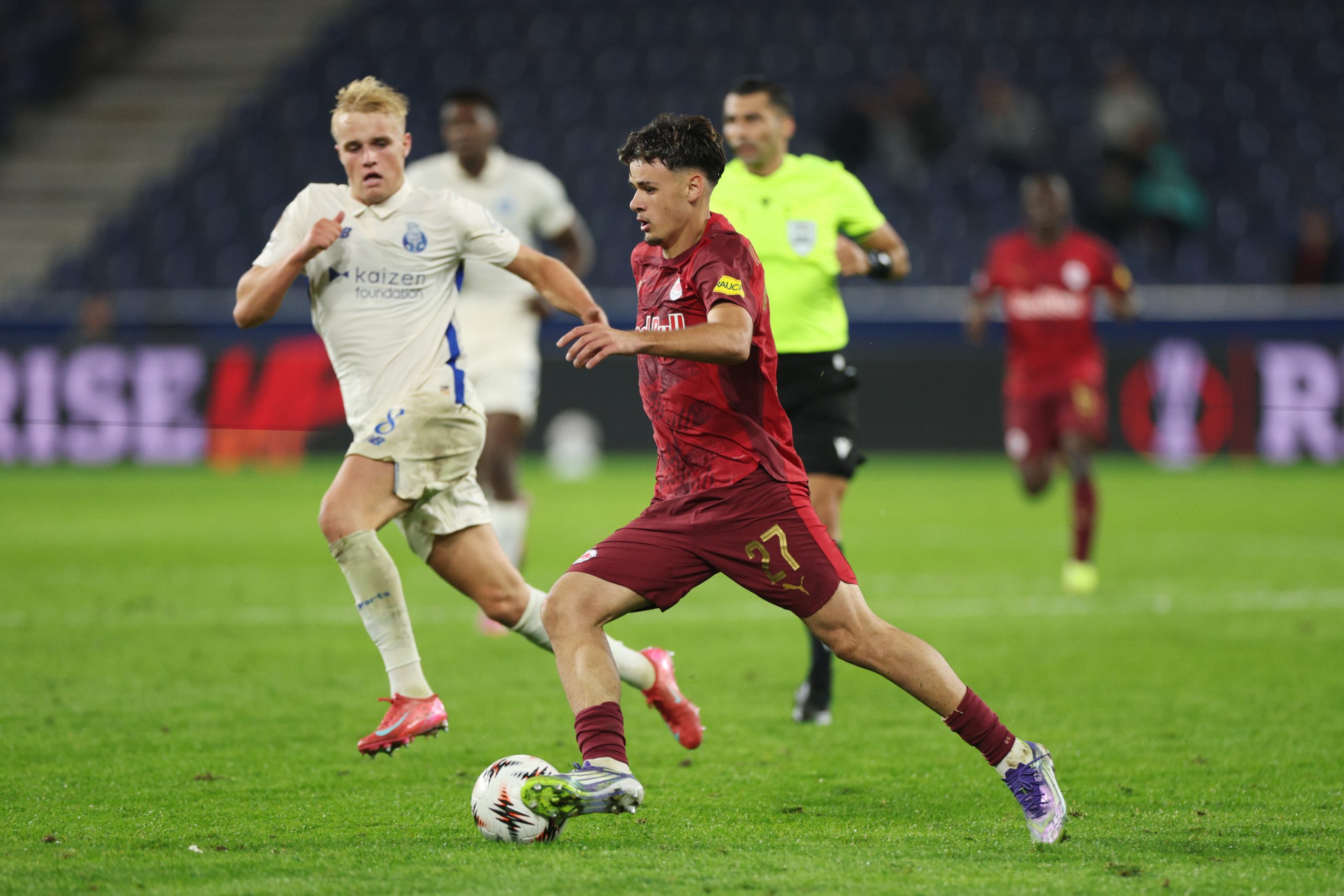 Seulement quelques mois après l’avoir vendu.. Le Bayer Leverkusen prépare le retour de Kerim Alajbegovic !