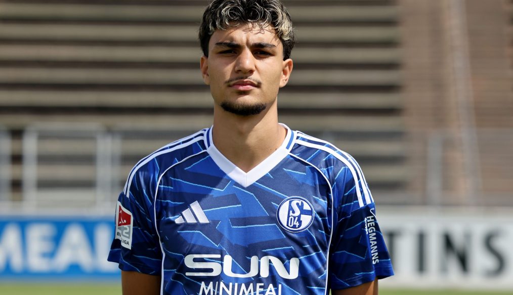 Un jeune défenseur de Schalke 04 sur les radars de la Roma !