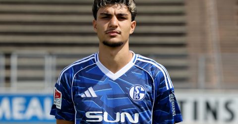 Un jeune défenseur de Schalke 04 sur les radars de la Roma !