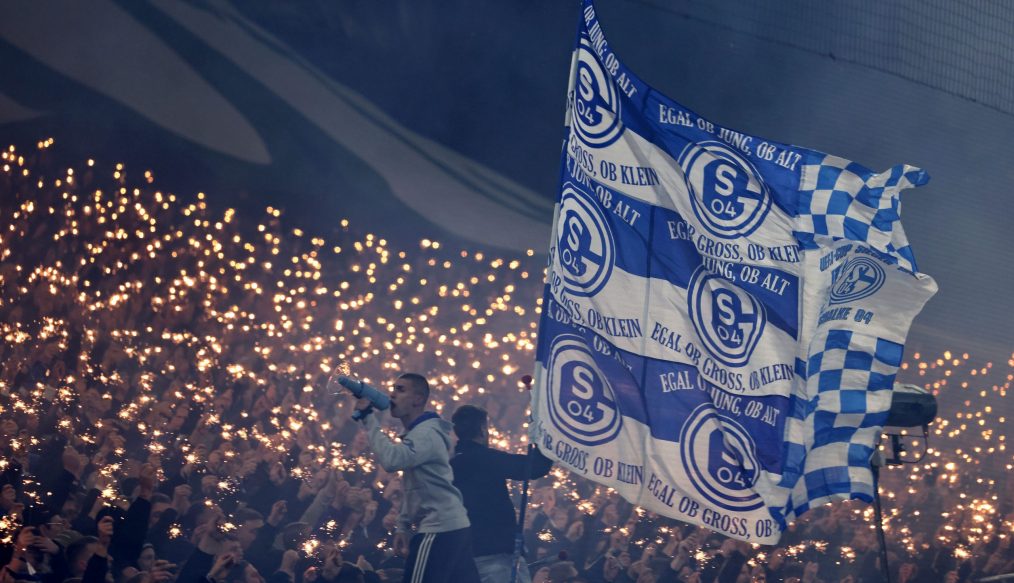 2. Bundesliga : les affluences du week-end