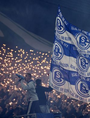 2. Bundesliga : les affluences du week-end