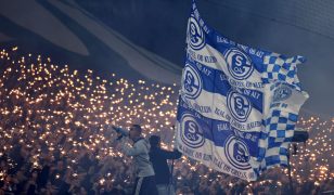 2. Bundesliga : les affluences du week-end