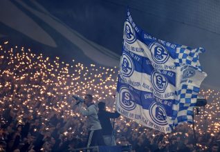 2. Bundesliga : les affluences du week-end