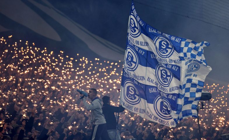 2. Bundesliga : les affluences du week-end