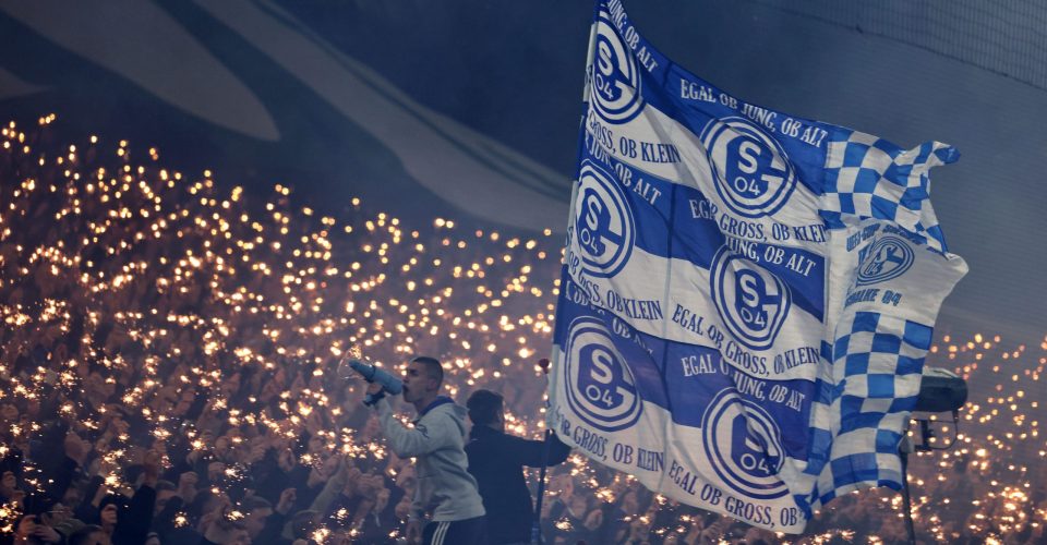 2. Bundesliga : les affluences du week-end