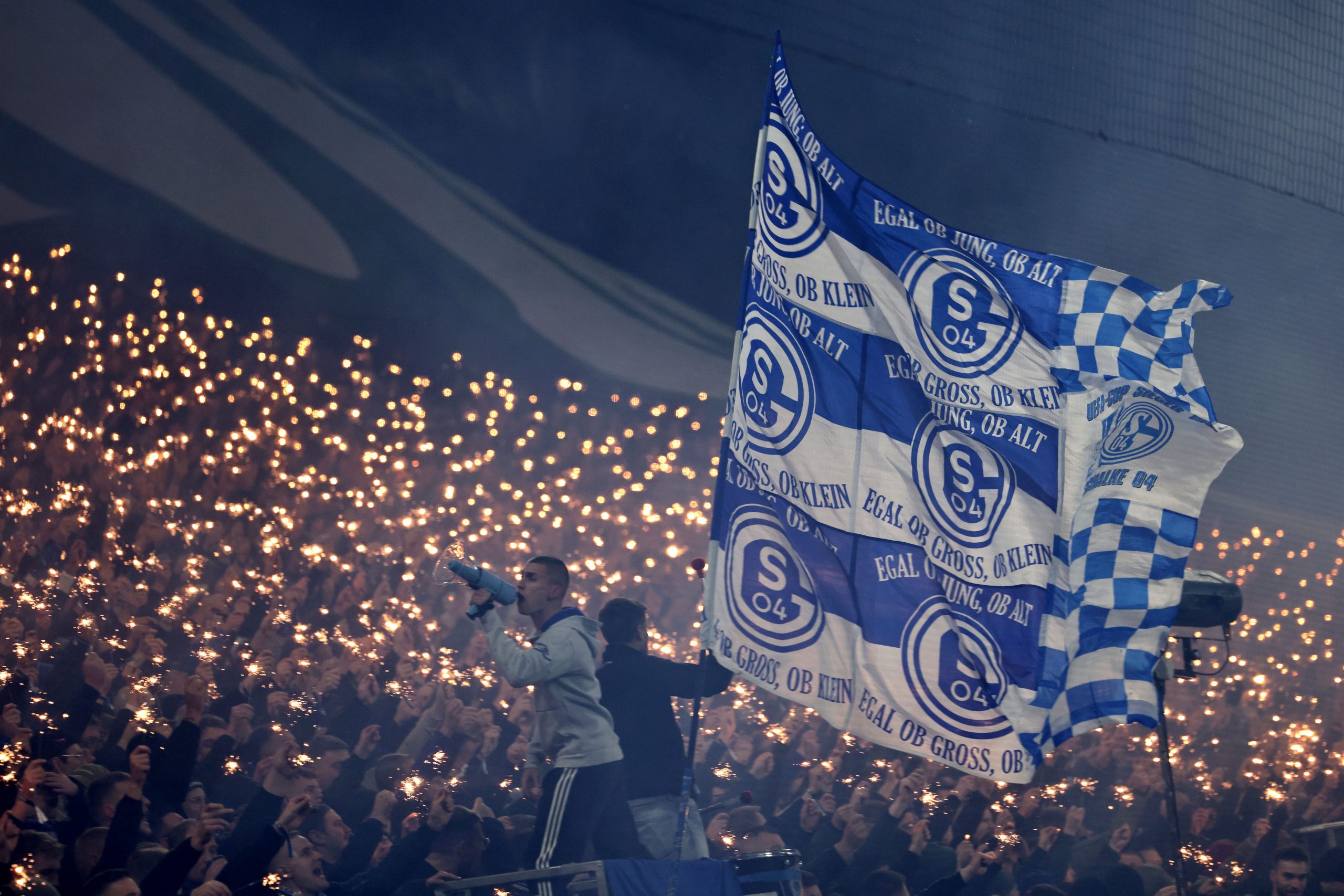 2. Bundesliga : les affluences du week-end 2. Bundesliga : les affluences du week-end