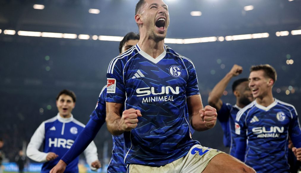 Résumé 2.Bundesliga : tous les matchs du week-end, les gagnants, les perdants et les surprises