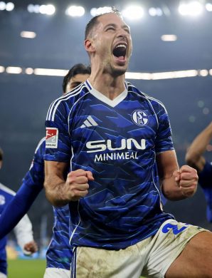 Résumé 2.Bundesliga : tous les matchs du week-end, les gagnants, les perdants et les surprises