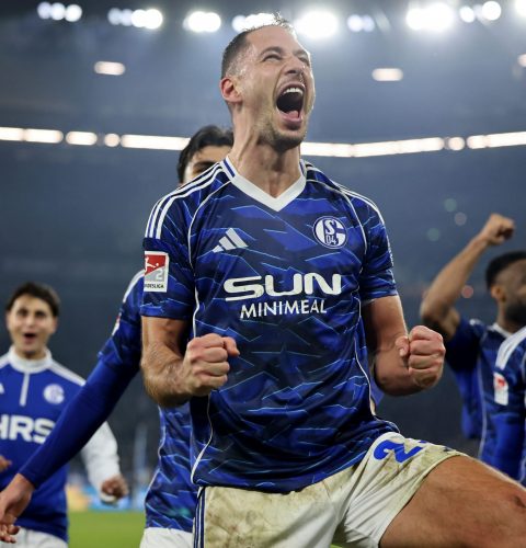 Résumé 2.Bundesliga : tous les matchs du week-end, les gagnants, les perdants et les surprises