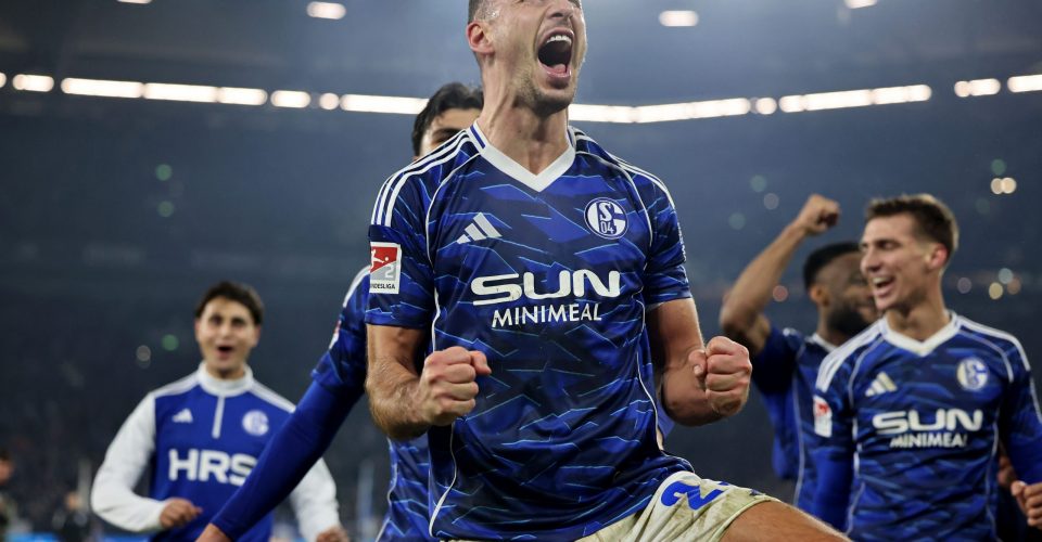 Résumé 2.Bundesliga : tous les matchs du week-end, les gagnants, les perdants et les surprises