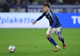 Un jeune crack de Schalke 04 attire le 1.FC Köln !