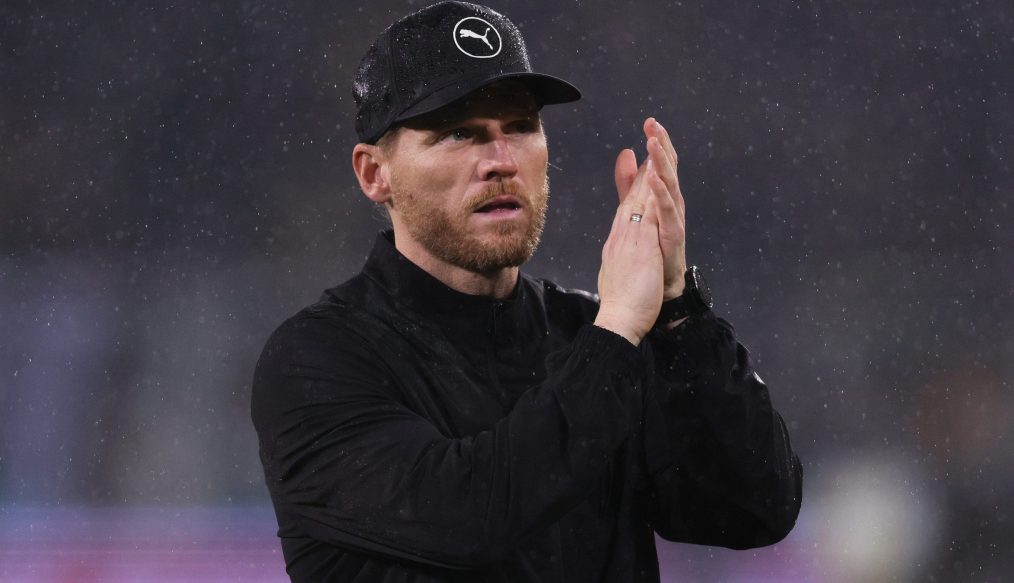 OFFICIEL : Eugen Polanski confirmée au poste d’entraineur à Mönchengladbach !