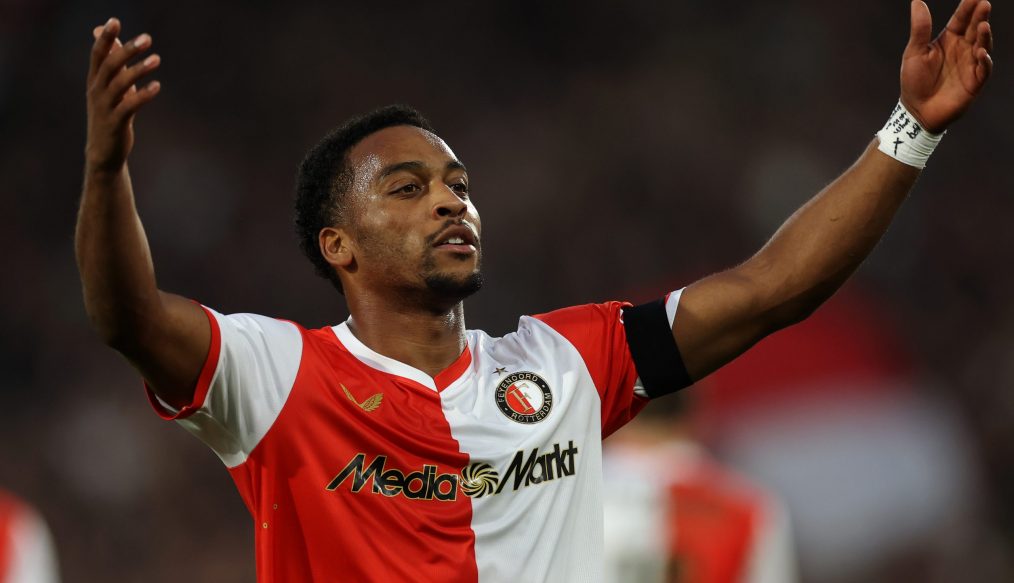 Un crack de Feyenoord dans le viseur du Borussia Dortmund !