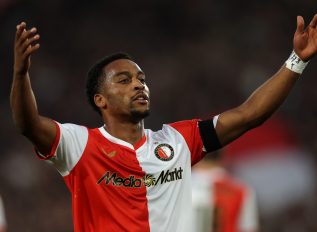 Un crack de Feyenoord dans le viseur du Borussia Dortmund !