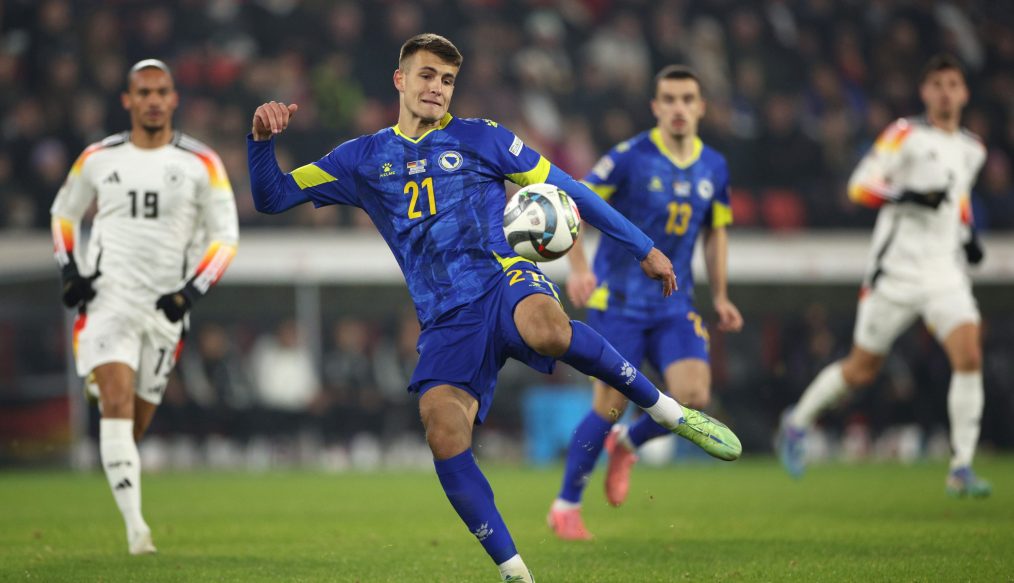 Samed Bazdar, prochain renfort du FC Schalke 04 ?