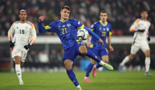 Samed Bazdar, prochain renfort du FC Schalke 04 ?