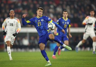 Samed Bazdar, prochain renfort du FC Schalke 04 ?