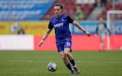 OFFICIEL : Mirnes Pepic s’engage avec le Ulm !