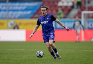 OFFICIEL : Mirnes Pepic s’engage avec le Ulm !