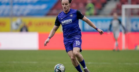 OFFICIEL : Mirnes Pepic s’engage avec le Ulm !