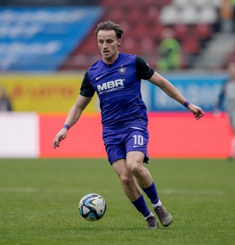 OFFICIEL : Mirnes Pepic s’engage avec le Ulm !