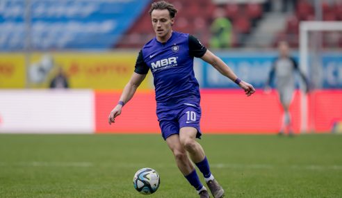 OFFICIEL : Mirnes Pepic s’engage avec le Ulm !