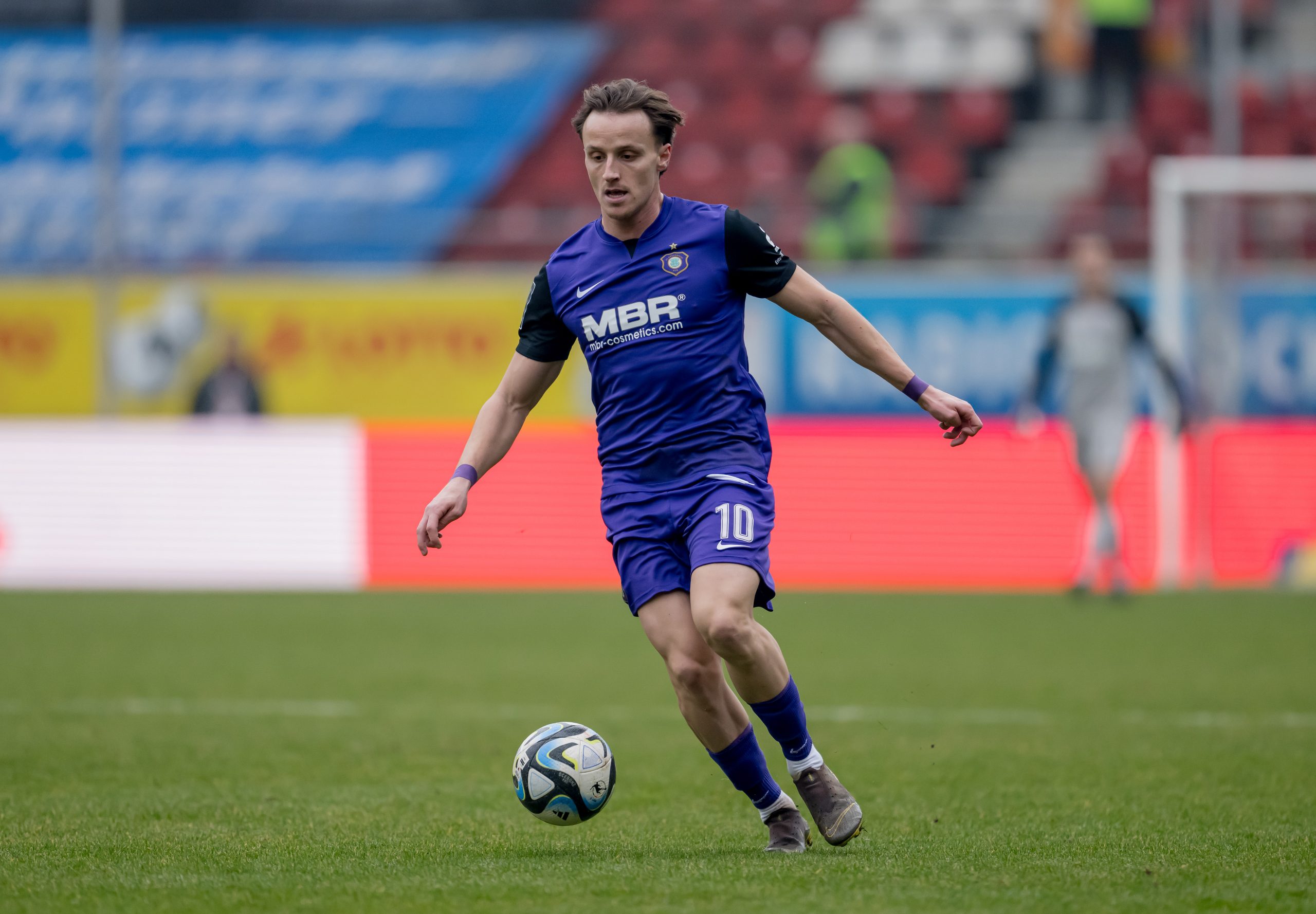 OFFICIEL : Mirnes Pepic s’engage avec le Ulm !