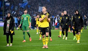 Schlotterbeck blessé à Hamburg : Nagelsmann avoue « avoir vu une photo inquiétante » !