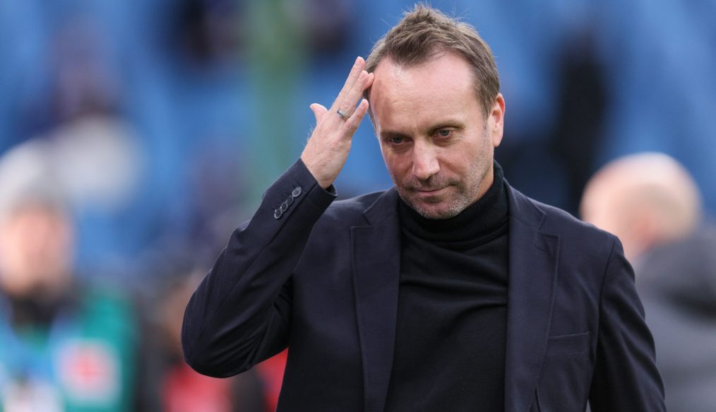 Séisme à Wolfsburg : le VfL limoge son directeur sportif Sebastian Schindzielorz !