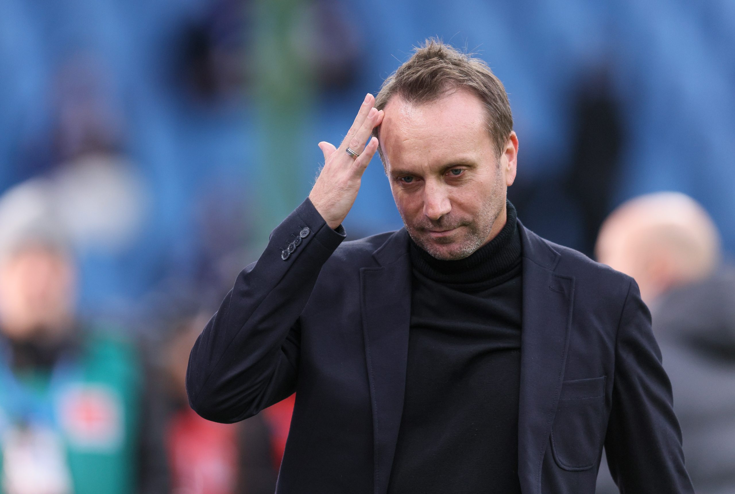 Séisme à Wolfsburg : le VfL limoge son directeur sportif Sebastian Schindzielorz !