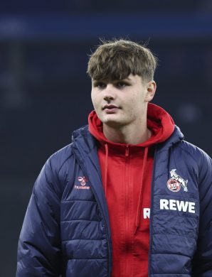 Prêté par le 1.FC Köln au Rot-Weiss Essen : Jaka Cuber Potocnik indisponible jusqu&rsquo;à nouvel ordre