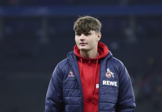 Prêté par le 1.FC Köln au Rot-Weiss Essen : Jaka Cuber Potocnik indisponible jusqu’à nouvel ordre