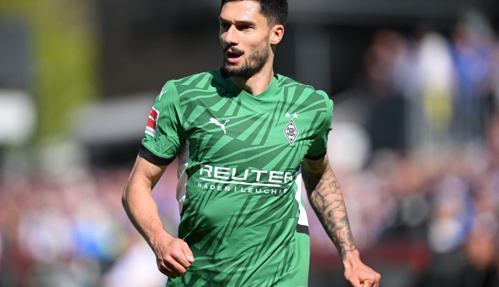 OFFICIEL : Tim Kleindienst prolonge jusqu’en 2029 avec le Borussia Mönchengladbach