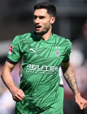OFFICIEL : Tim Kleindienst prolonge jusqu’en 2029 avec le Borussia Mönchengladbach