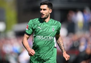OFFICIEL : Tim Kleindienst prolonge jusqu’en 2029 avec le Borussia Mönchengladbach