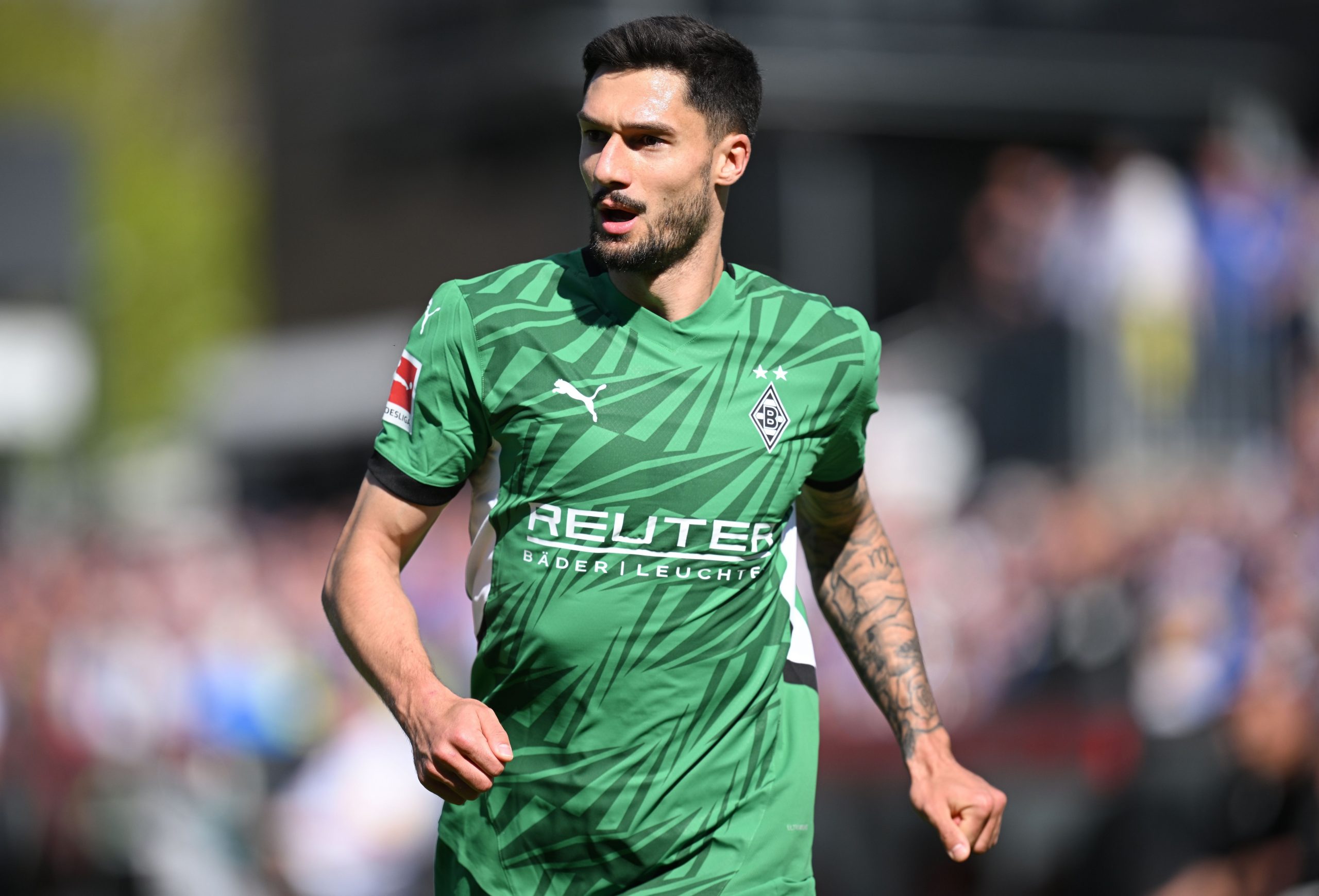 OFFICIEL : Tim Kleindienst prolonge jusqu’en 2029 avec le Borussia Mönchengladbach