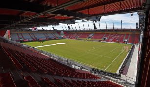 Le SSV Jahn Regensburg chouchoute les apprentis Bavarois !