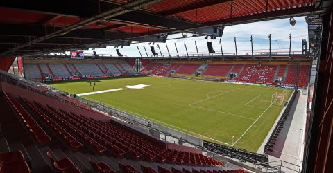 Le SSV Jahn Regensburg chouchoute les apprentis Bavarois !