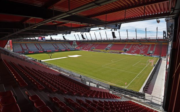 Le SSV Jahn Regensburg chouchoute les apprentis Bavarois !