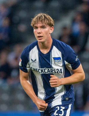 La clause secrète de Kennet Eichhorn affole l’Europe : le Bayern, le Real et le PSG sont sur les rangs !