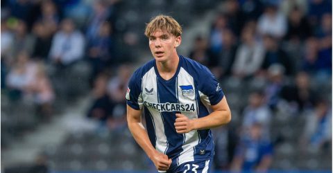 La clause secrète de Kennet Eichhorn affole l’Europe : le Bayern, le Real et le PSG sont sur les rangs !