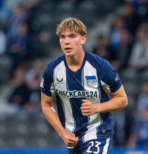 La clause secrète de Kennet Eichhorn affole l’Europe : le Bayern, le Real et le PSG sont sur les rangs !