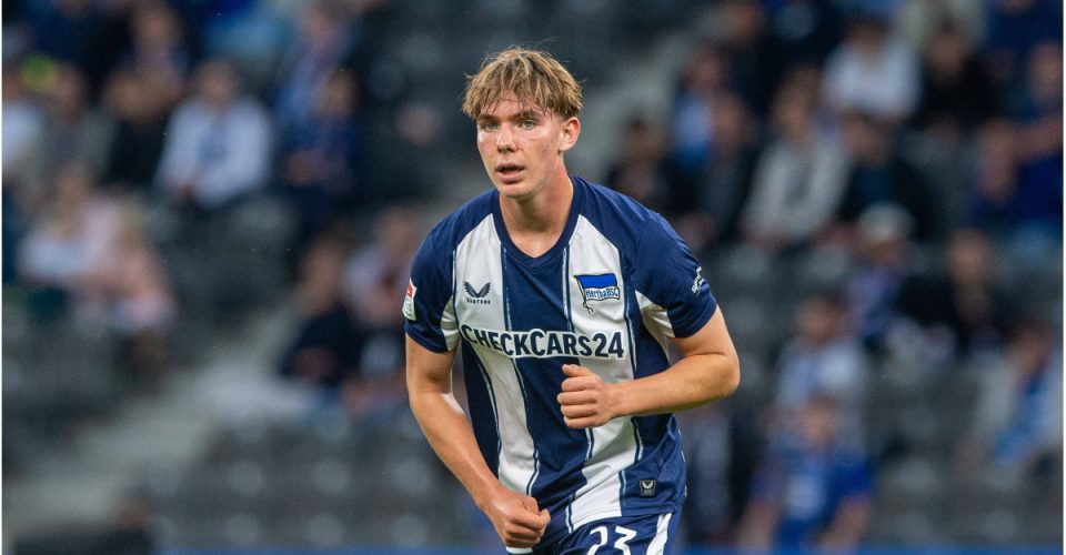 La clause secrète de Kennet Eichhorn affole l’Europe : le Bayern, le Real et le PSG sont sur les rangs !